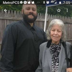 Meet your Posher, Sam